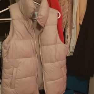 Old navy vest